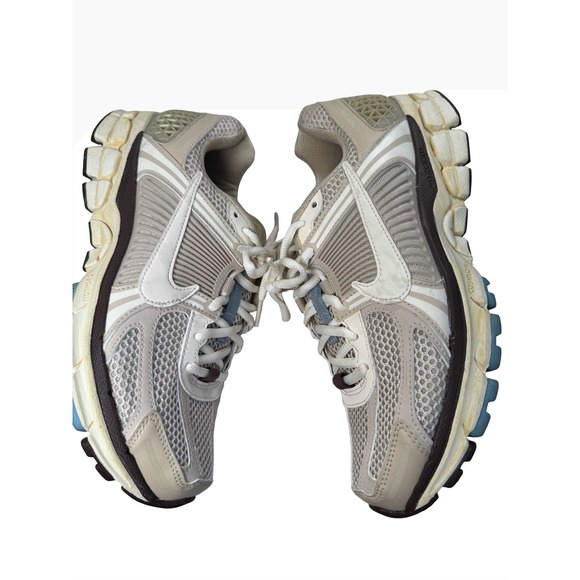 Nike women's Nike air zoom Vimeo 5 oatmeal (FB8825-111) - Picture 5 of 7